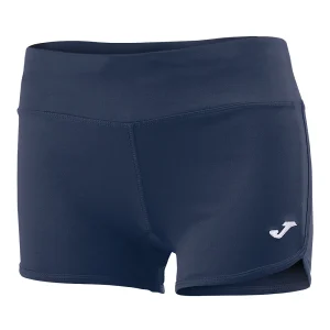 Pantaloncini Joma da donna Stella II blu