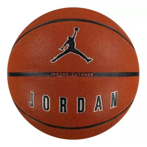 Palla da basket Jordan Ultimate 8P 2.0 arancio Art:J1008254-855