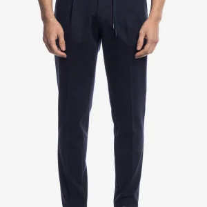 Pantalaccio in viscosa