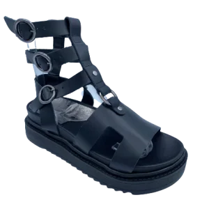 EPOCHE' 1003 PELLE NERO