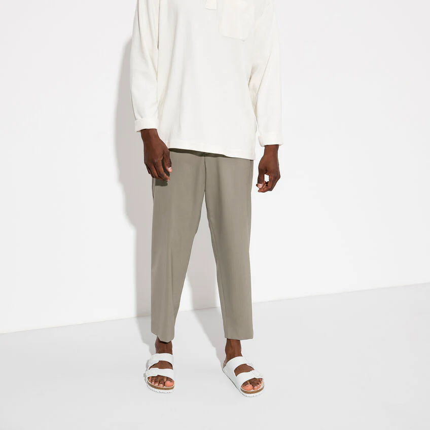 Birkenstock 1019046 Arizona birko-flor white - immagine 6