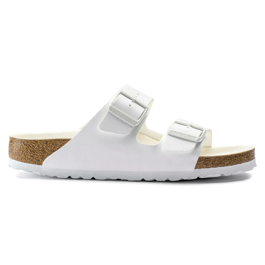 Birkenstock 1019046 Arizona birko-flor white - immagine 8