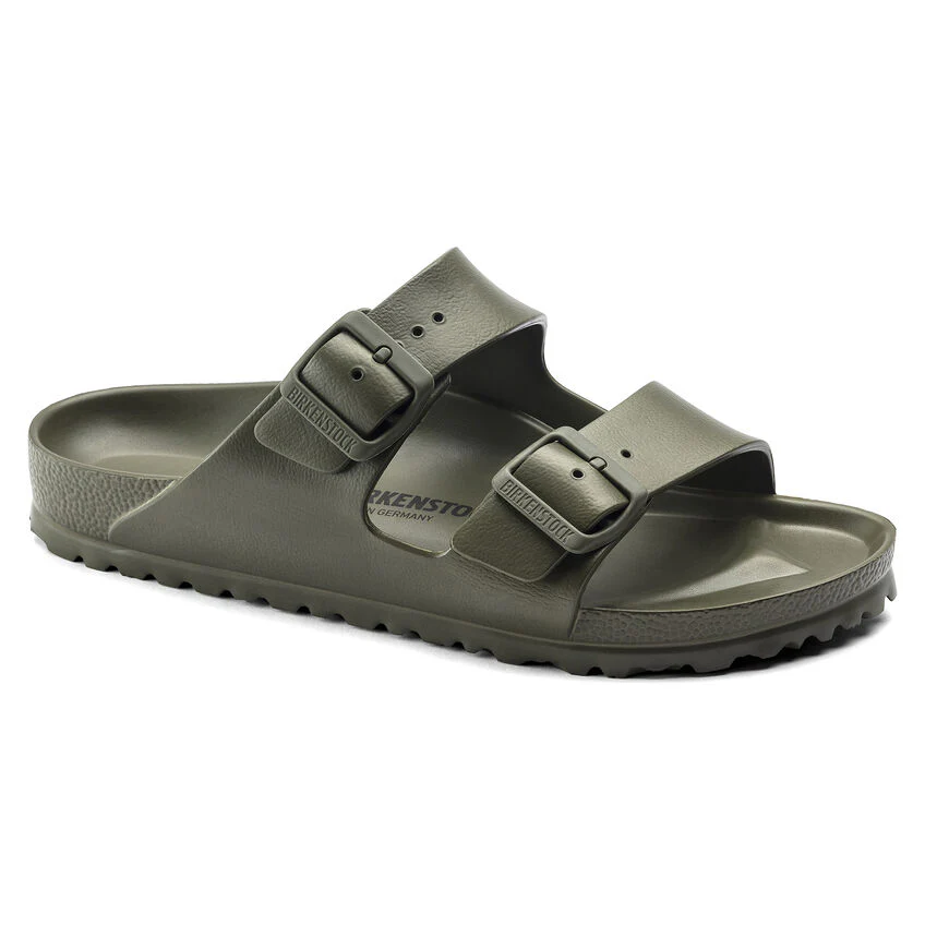 Birkenstock 1019094 Arizona eva khaki - immagine 3