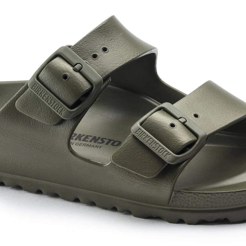 Birkenstock 1019094 Arizona eva khaki - immagine 4