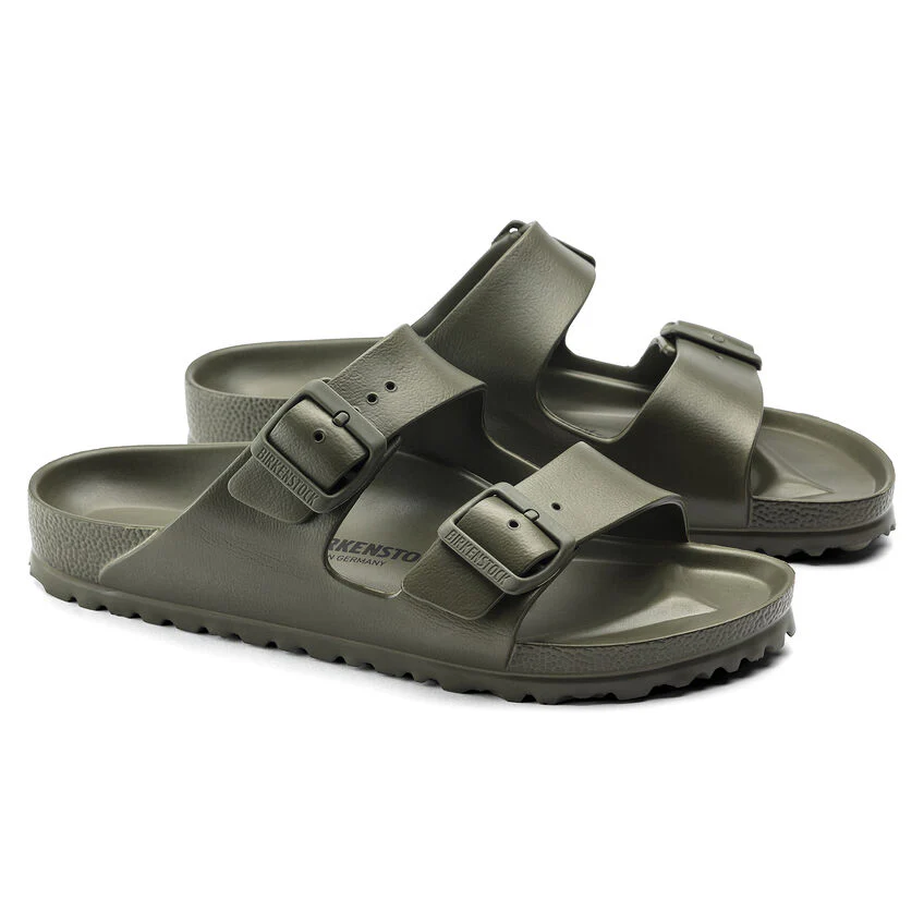 Birkenstock 1019094 Arizona eva khaki - immagine 2