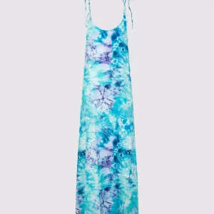 Vestito lungo Donna Fantasia 1601-X31 Me Fui