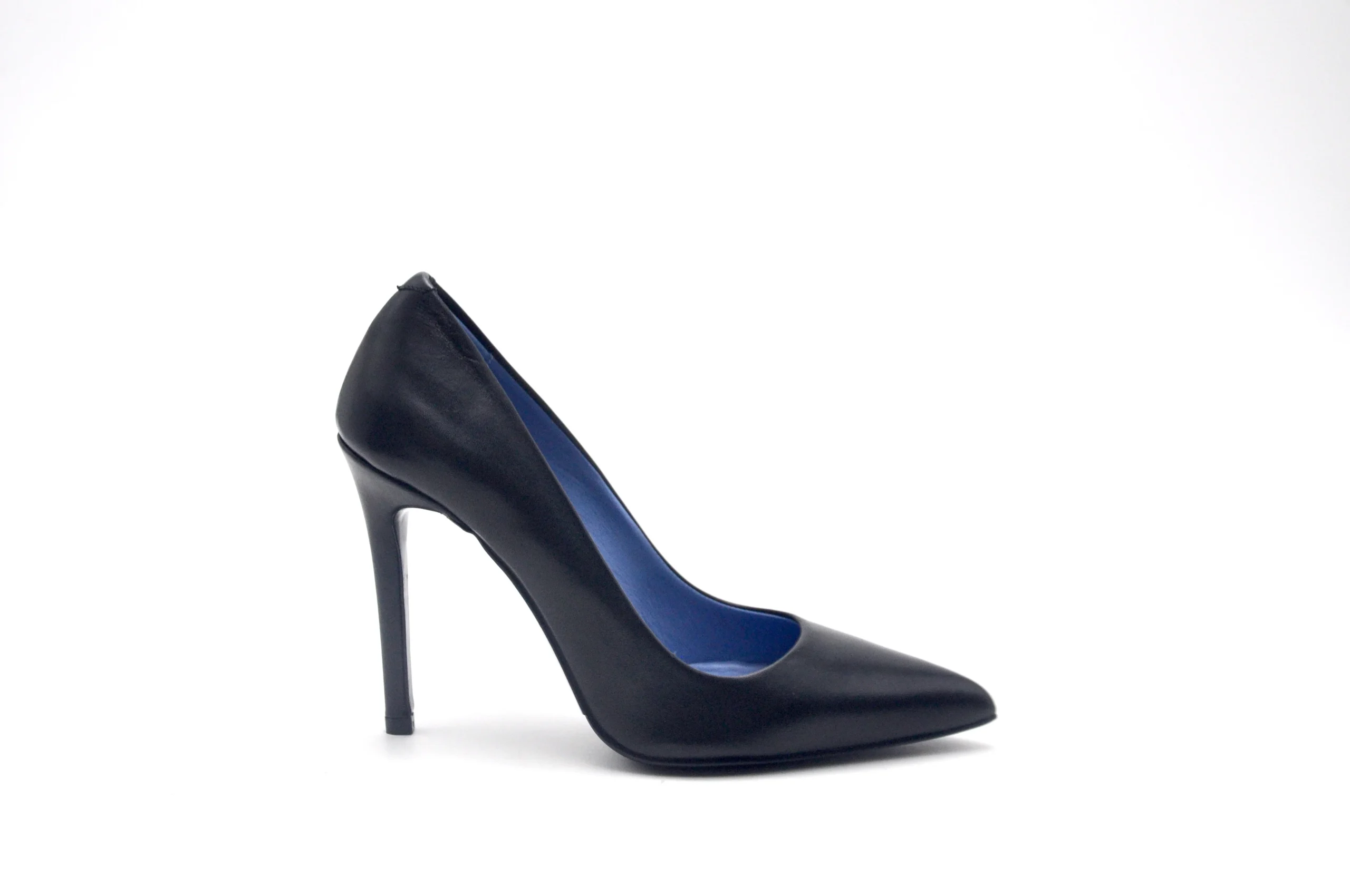 ALBANO 2373/1 DECOLLETÈ NERO - immagine 3