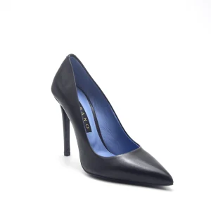 ALBANO 2373/1 DECOLLETÈ NERO