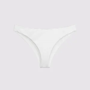 Slip Fisso Donna Bianco 1928-WH F**K
