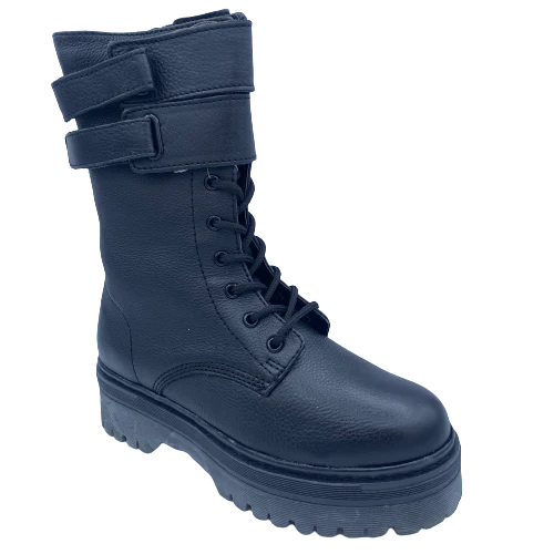 SHOOTERS 11623 SMART BALCK - immagine 2