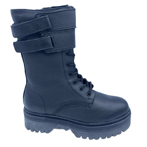 SHOOTERS 11623 SMART BALCK - immagine 3