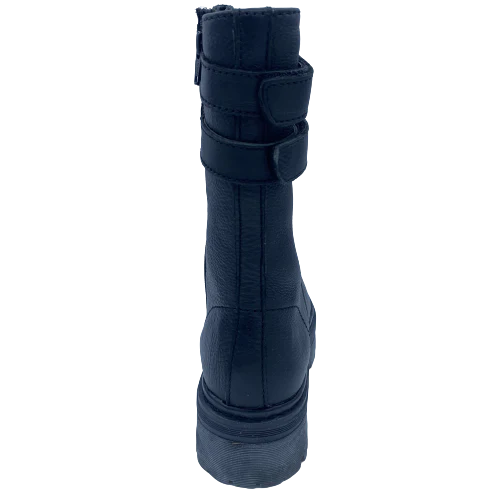 SHOOTERS 11623 SMART BALCK - immagine 4