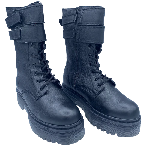 SHOOTERS 11623 SMART BALCK - immagine 5