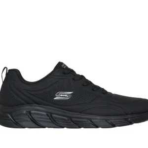 Skechers 117715 BOBS Sport B Flex LO - Cool Ease
