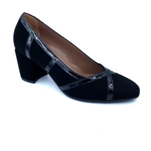 1194 CAMOSCIO/VERNICE NERO