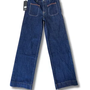 Jeans elasticizzato tg 40