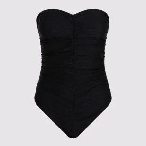 Monokini Donna Nero 1930-BK F**K