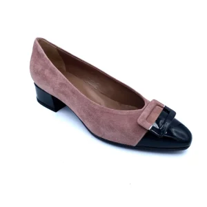 1262 VERNICE/CAMOSCIO NERO/ROSA