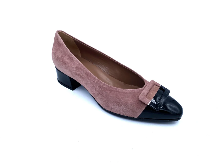 1262 VERNICE/CAMOSCIO NERO/ROSA