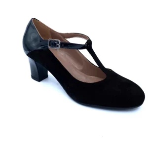 1274 CAMOSCIO/VERNICE NERO