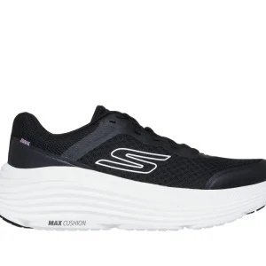Skechers 129470 Max Cushioning Endeavour Black/White
