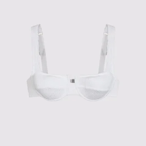 Reggiseno con Ferretto Donna Bianco 1202-WH F**K