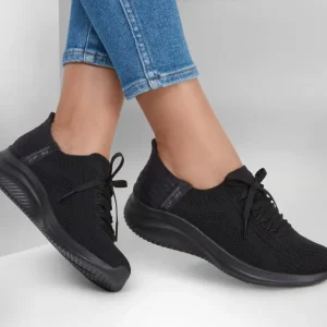 Skechers 149710 Slip-ins: Ultra Flex 3.0 - Brilliant black