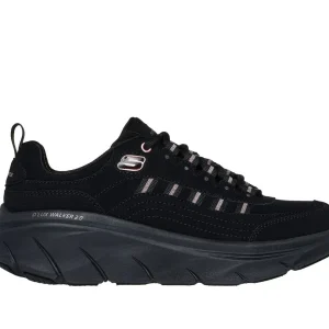 Skechers 150106 Relaxed Fit: D'Lux Walker 2.0 - Golden Step