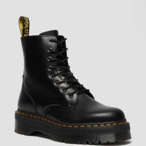 Dr Martens Jadon Black