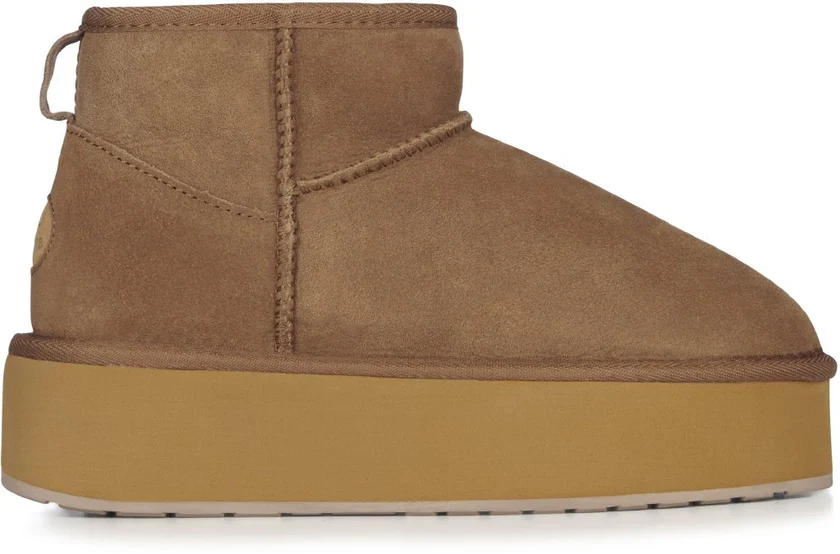 Emu W13082 Stinger Micro Flatform Stivaletti - immagine 9