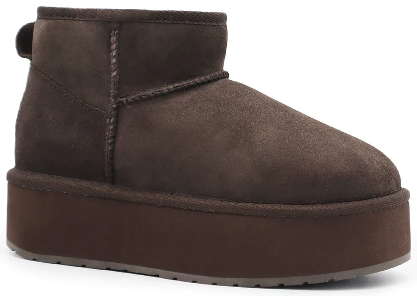 Emu W13082 Stinger Micro Flatform Stivaletti - immagine 2