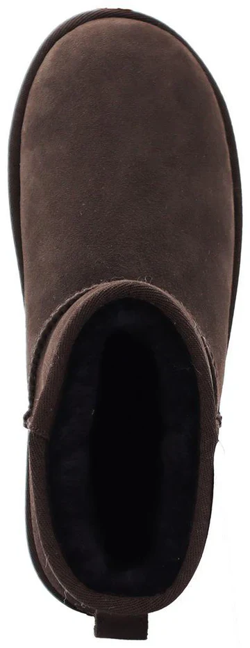 Emu W13082 Stinger Micro Flatform Stivaletti - immagine 3