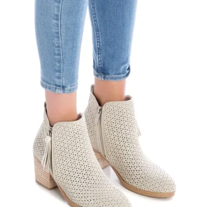 Refresh 17057203 tronchetto donna beige