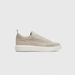 Ambitious 11380A ECLIPSE Mixed Sneaker sand