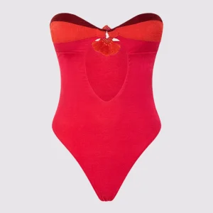 Monokini Donna Fantasia 0752-FX F**K