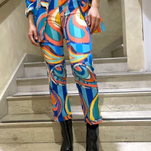 Pantalone fantasia