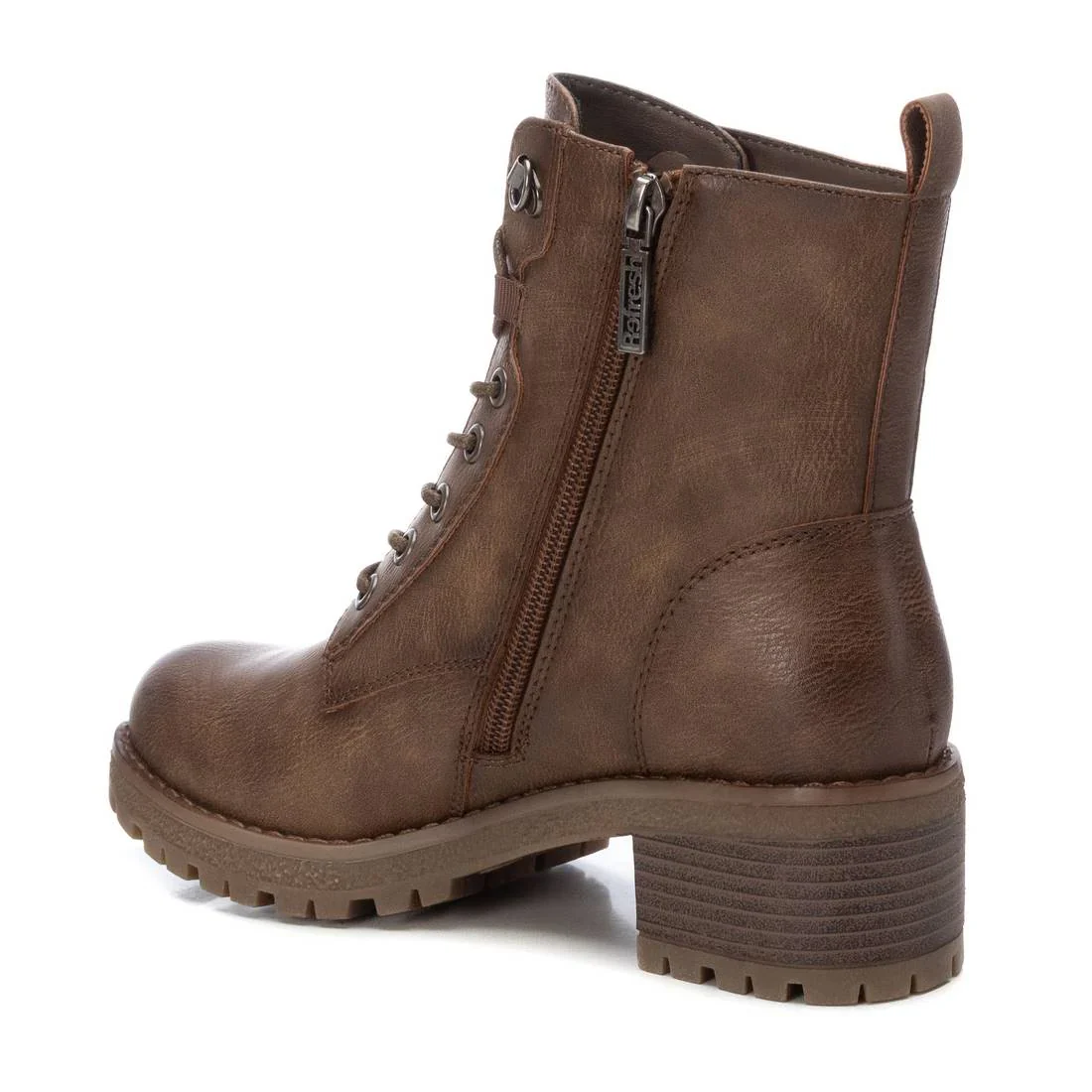 Refresh 172241 anfibio donna in micro taupe - immagine 5