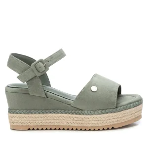 Refresh 17266001 sandalo donna kaki