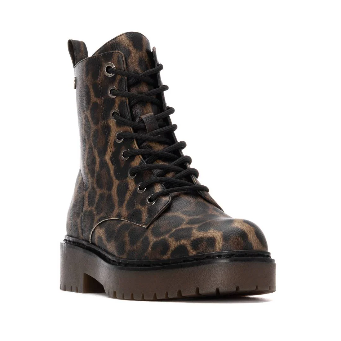 Refresh 17308103 Anfibio basso da donna leopard - immagine 4