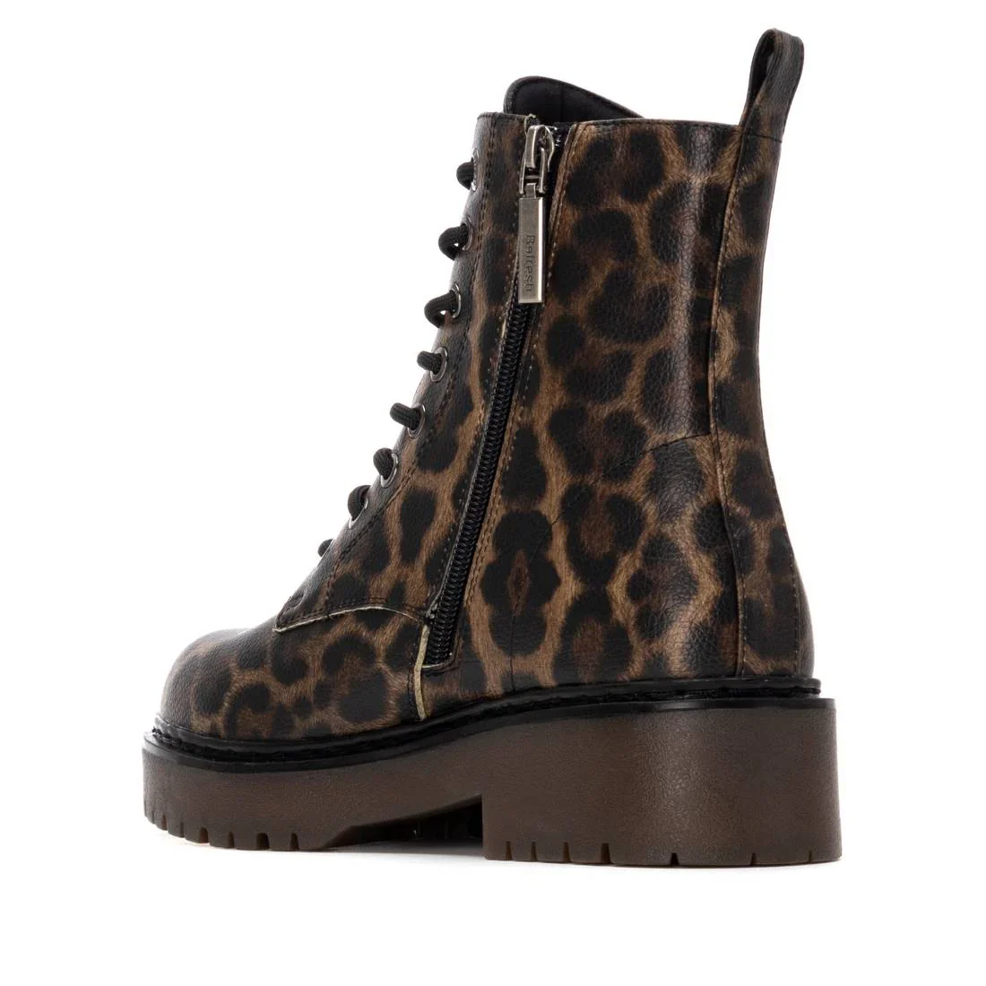 Refresh 17308103 Anfibio basso da donna leopard - immagine 5