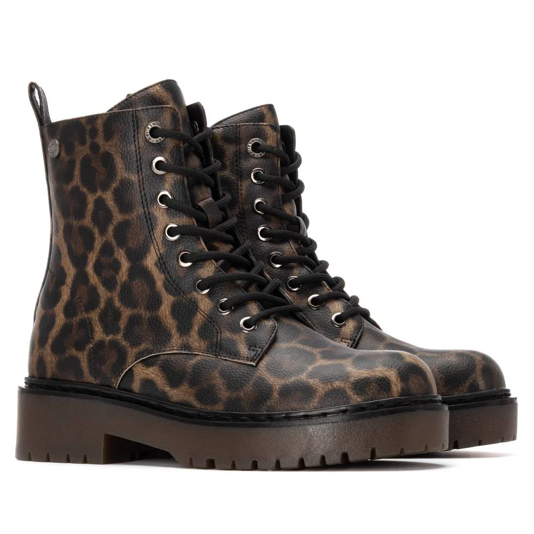 Refresh 17308103 Anfibio basso da donna leopard - immagine 6