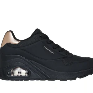 Skechers 177520 Uno Wedge - HI Steps