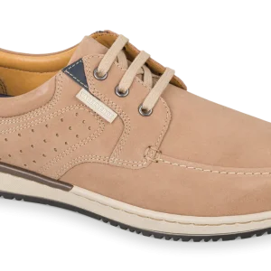 Valleverde 17941 stringata uomo in nabuk avana