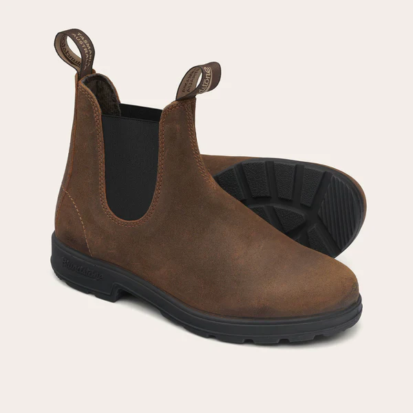 SCARPE FASHION UOMO/UNI - immagine 3