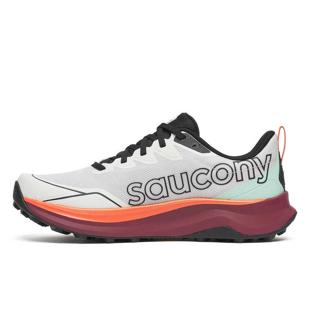 Saucony Peregrine 16 Uomo - immagine 3