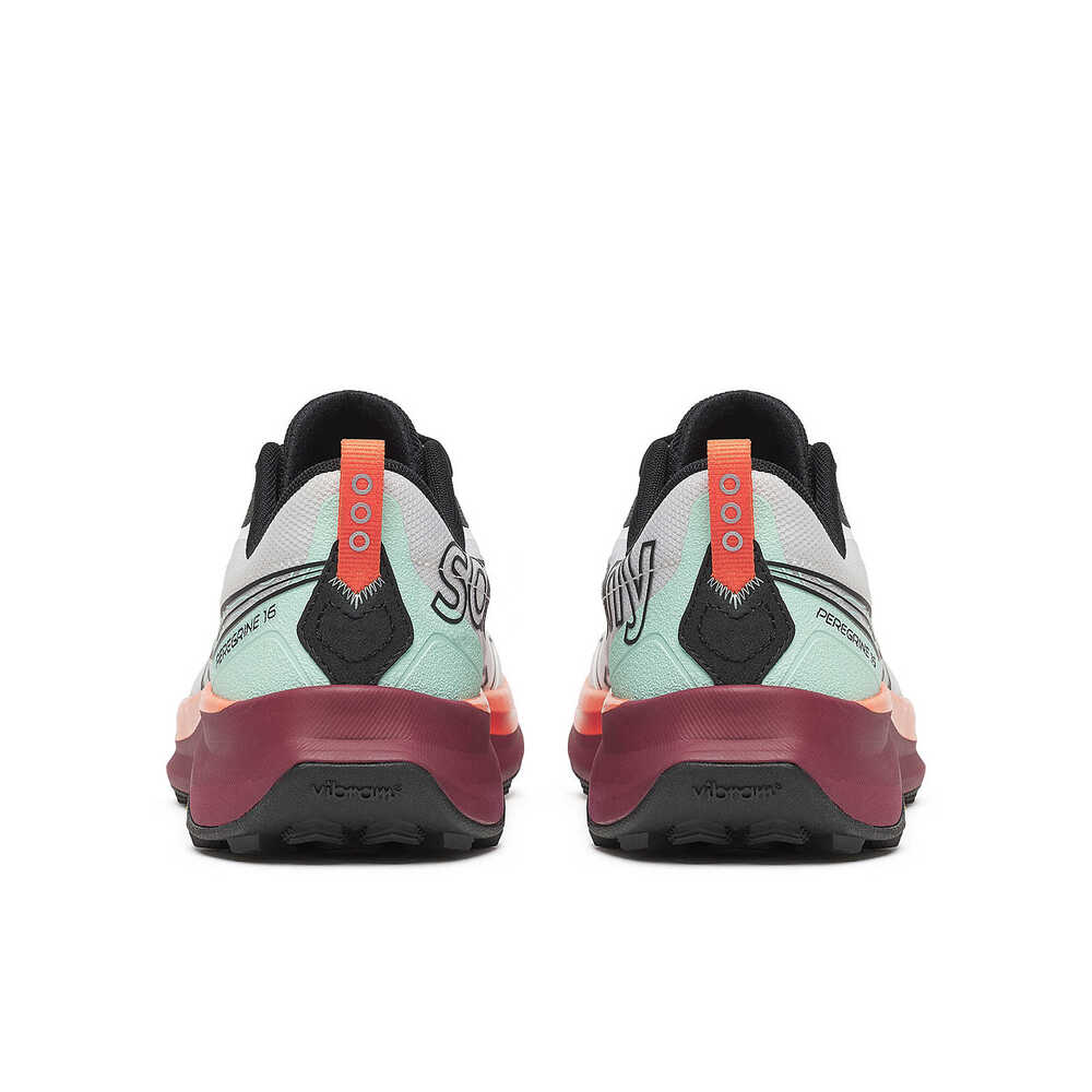 Saucony Peregrine 16 Uomo - immagine 5