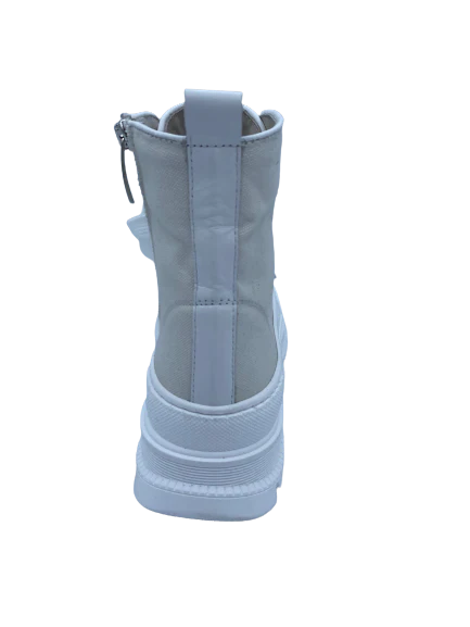 BRANDO TRIAL 01 CANVAS BIANCO - immagine 5