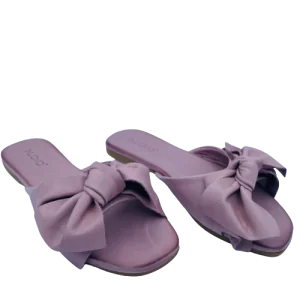 INUOVO 447063 PELLE LILAC