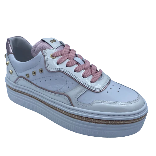 NERO GIARDINI E010862D VERNICE NUVOLA - immagine 3