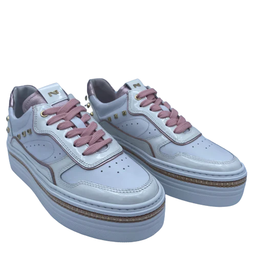 NERO GIARDINI E010862D VERNICE NUVOLA - immagine 2